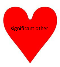 significant other