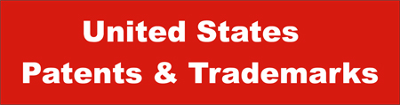 United States Patents & Trademarks
