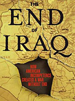 'The End Of Iraq'