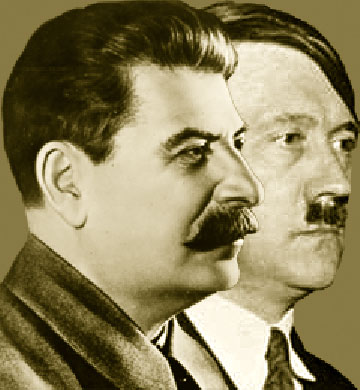 Hitler-Stalin