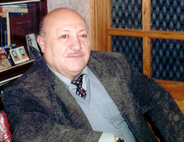 Kuratashvili