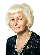Лола Звонарева