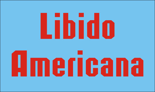 Libido Americana