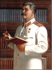 Иосиф Виссарионович Сталин