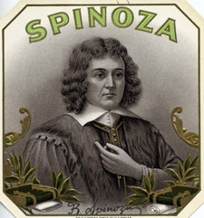 Spinoza