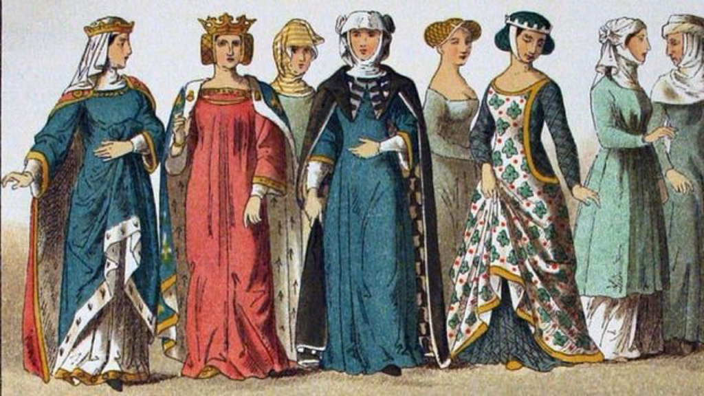 Франция 10 век. Англия 15 век одежда. Мода 15 века в Англии. Англия 12 век одежда. Англия 13 век одежда.