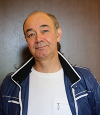 Евгений Скоблов